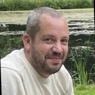 Bart Peperkamp