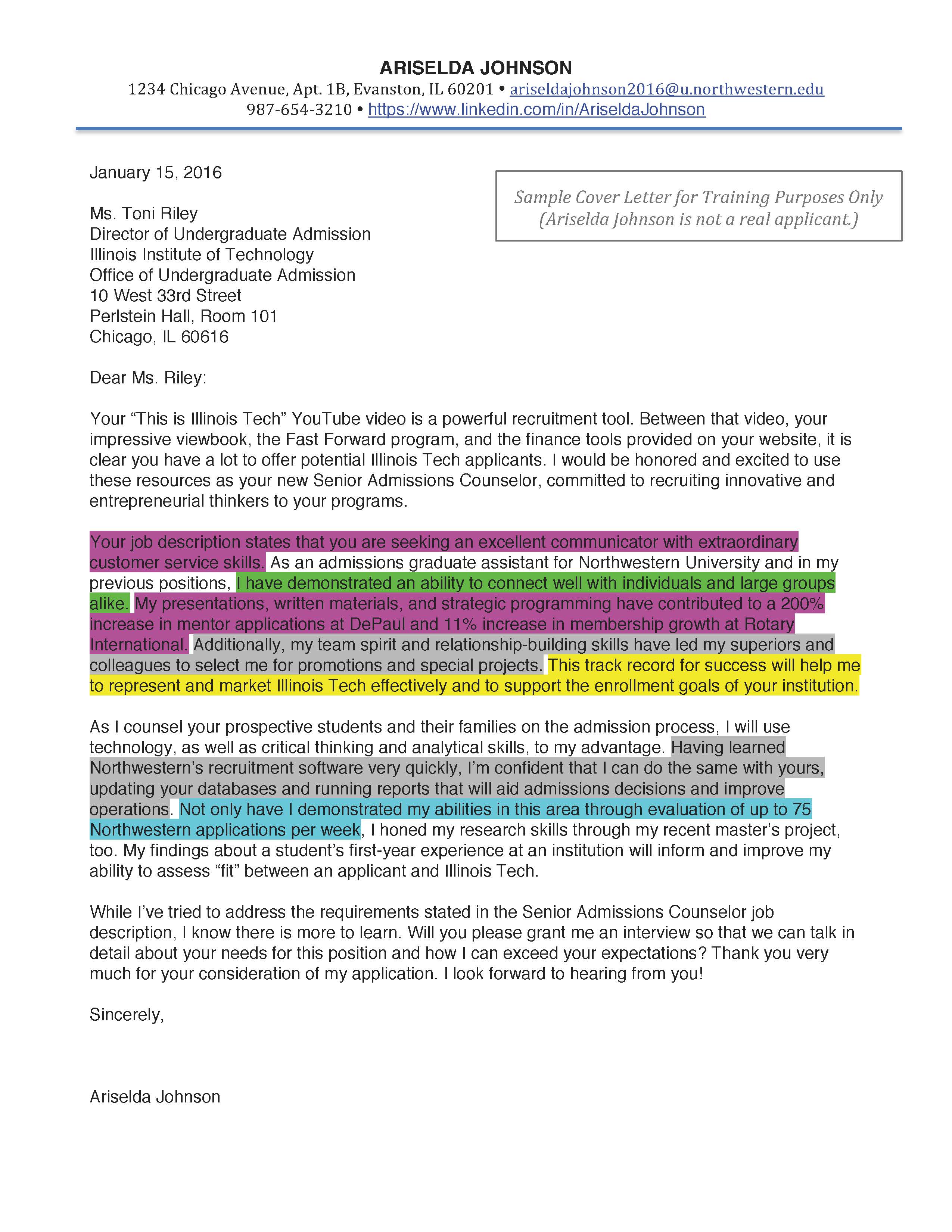 When applying for a position as an r.n. Uc Berkeley Letter Writing Service Uc Berkeley Letter Writing Service