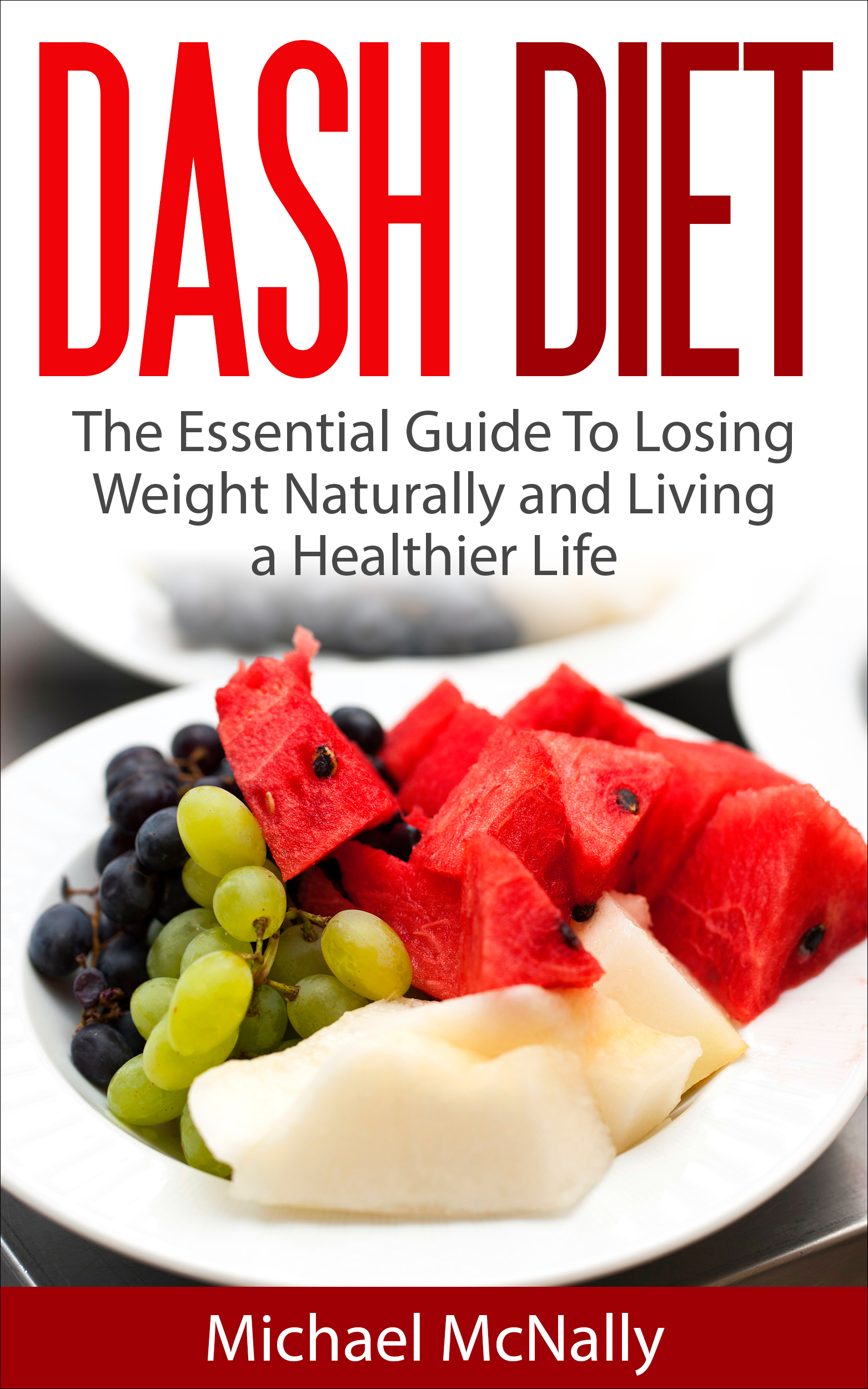 Smashwords Dash Diet Lose Weight Fast The Essential Dash