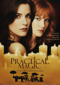 Practical magic discount tickets