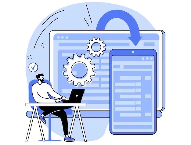 Top Mobile App Development Company In Saudi Arabia Riyadh Dxbapps - City Texture Collection - 4K Quality