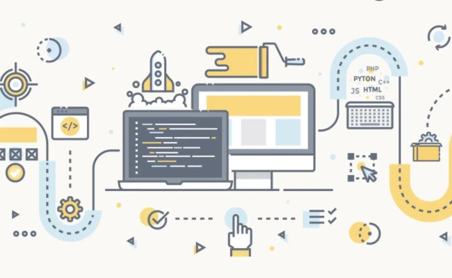 CI/CD With GKE And Google Cloud Build - DXhero Technology