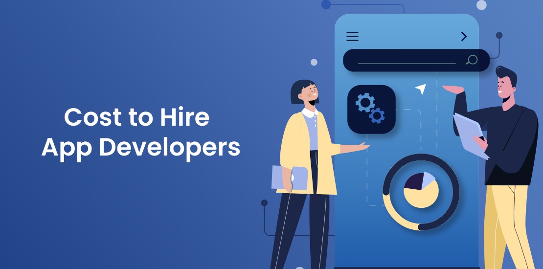How much does it cost to hire mobile app developers in india?