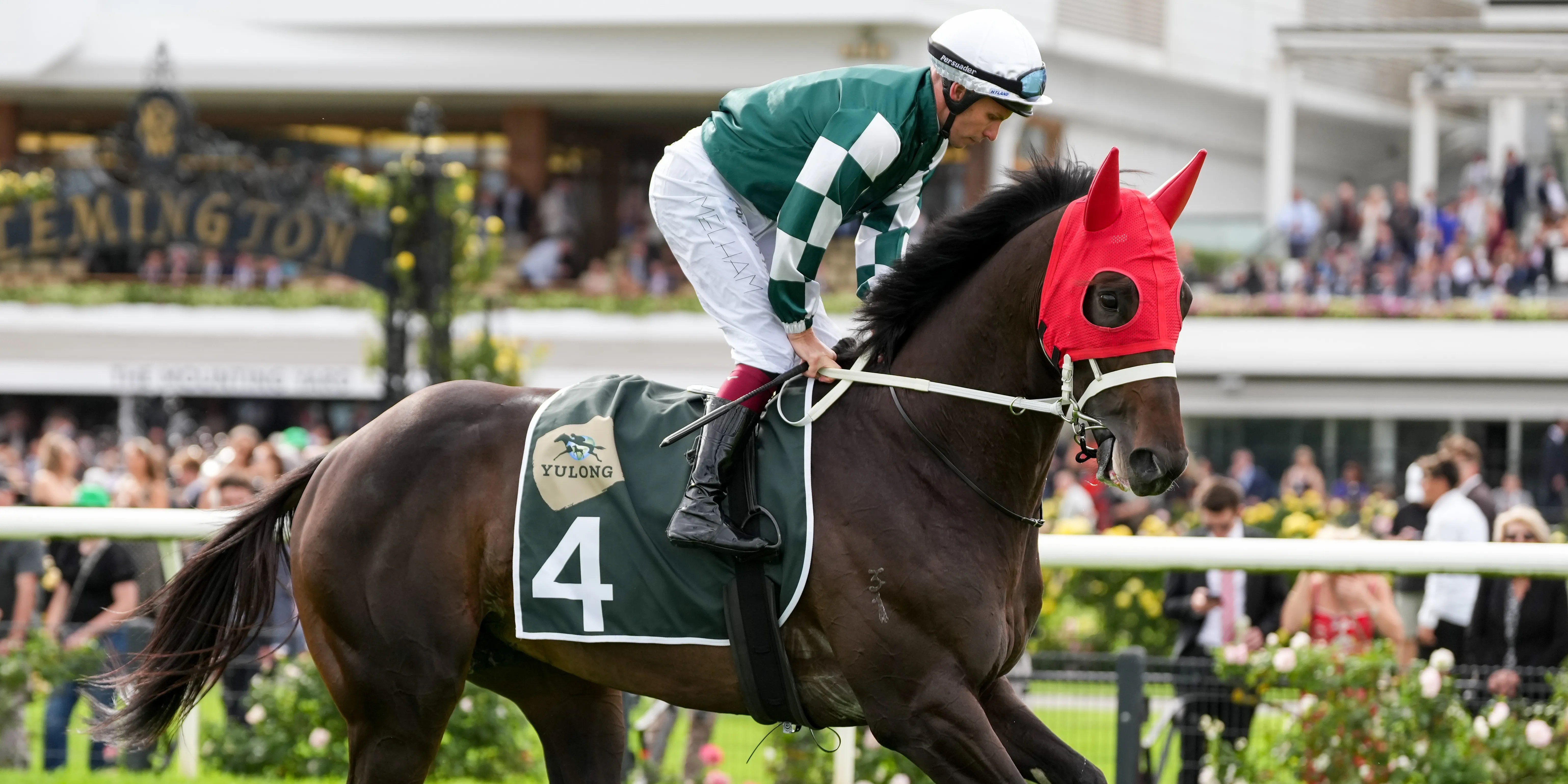 Angel Capital's Future: Will He Win a Group 1? (2026)