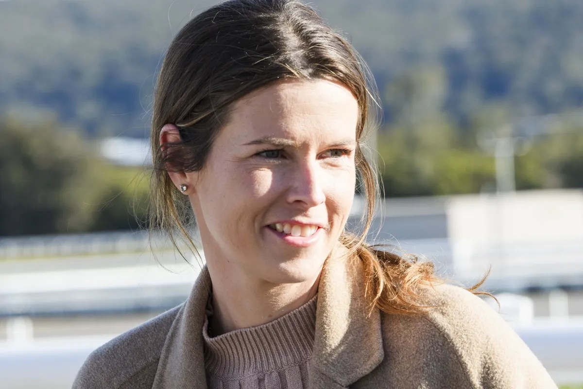 Sara Ryan's New Role at Macedon Lodge: Training the Next Melbourne Cup Winner? (2026)