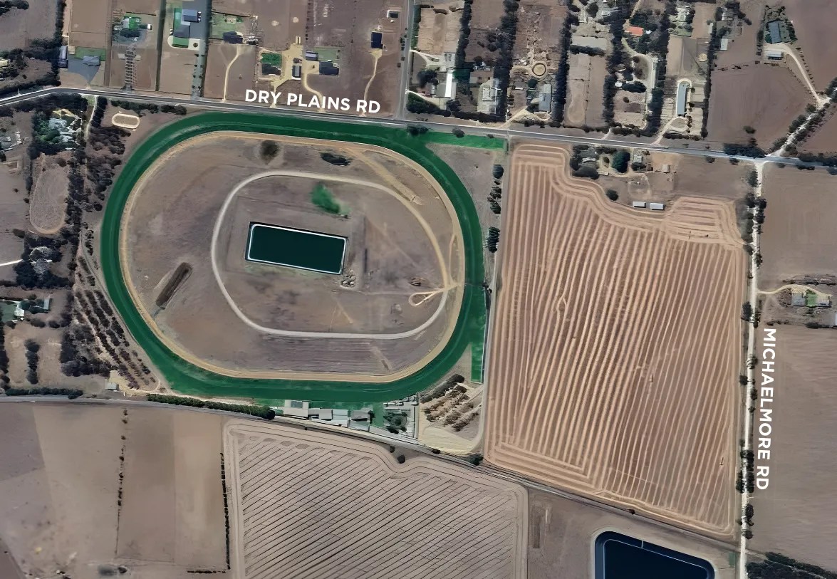 Racing SA's Big Move: Securing Land for Thoroughbred Industry's Future (2026)