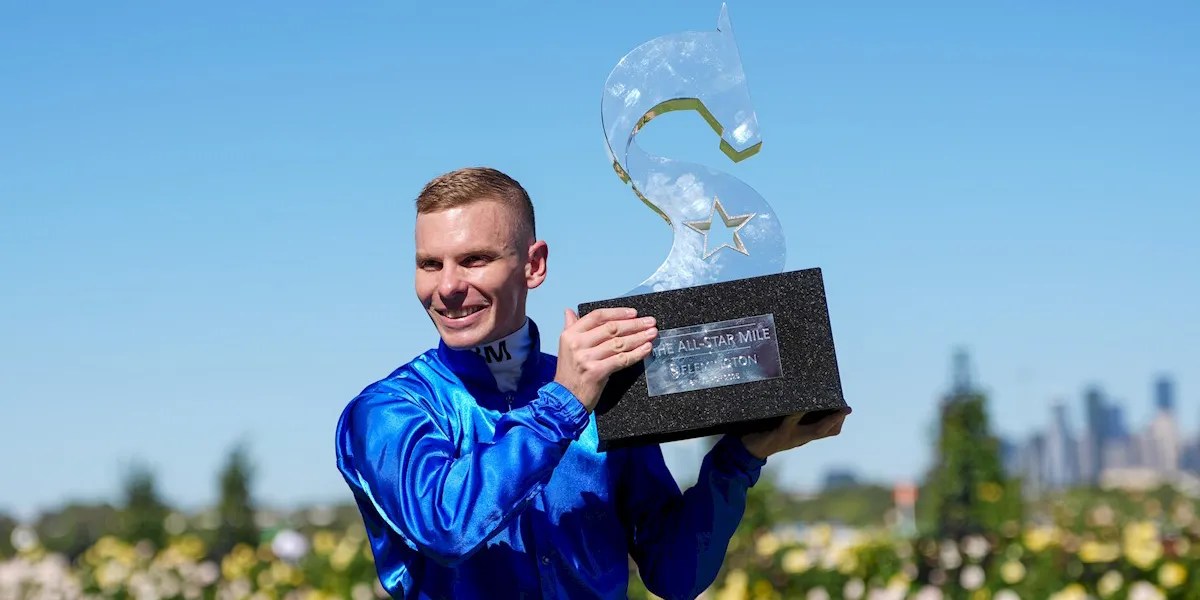 All-Star Mile 2026: New Race Conditions Announced for Group 1 Horse Racing Event (2026)