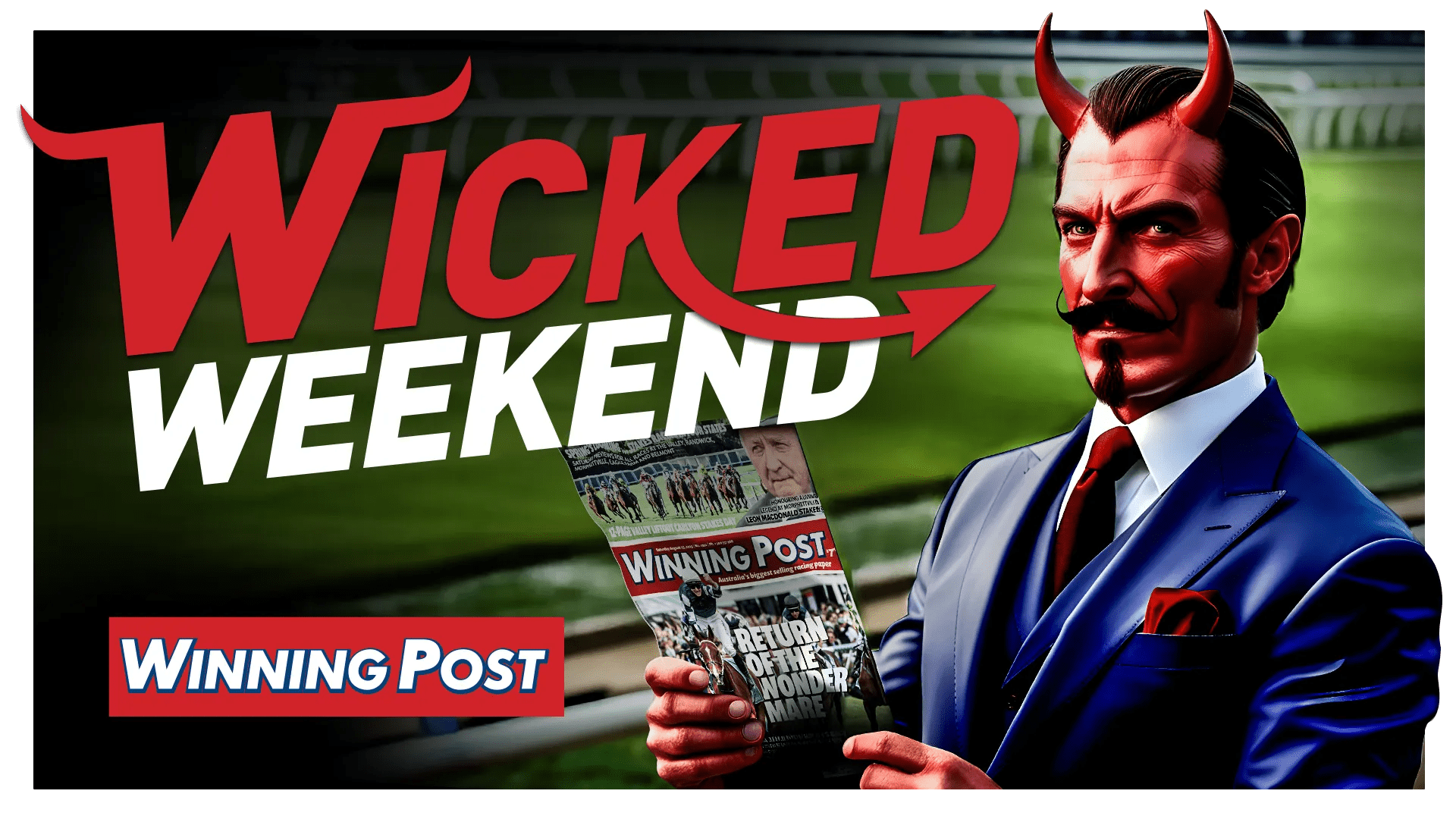 Horse Racing Tips: Winning Post's Best Bets for the Weekend (2026)
