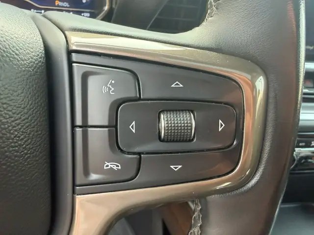 2024 Chevrolet Silverado 3500HD High Country