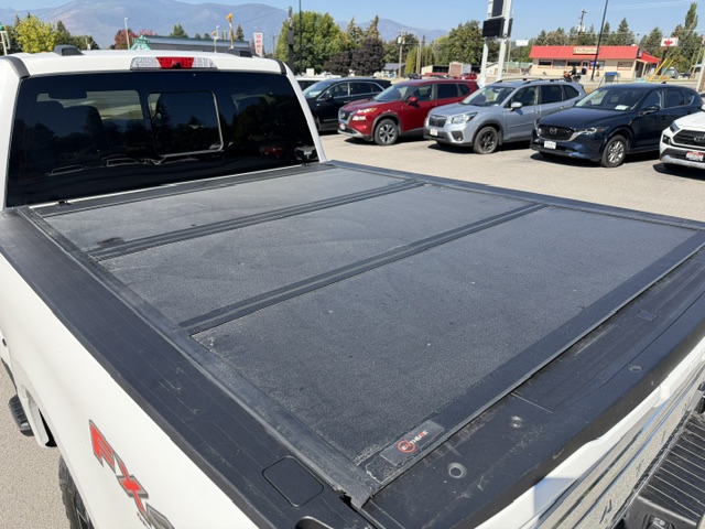 2024 Ford F-350 Super Duty Platinum