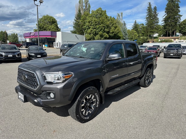 2019 Toyota Tacoma TRD Off Road's photo