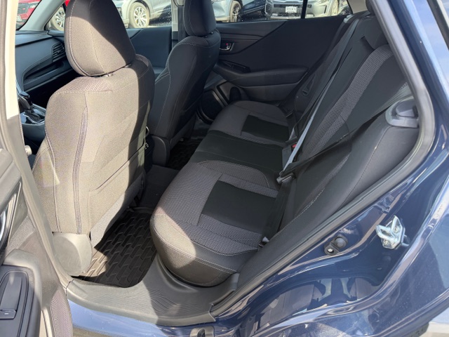 2025 Subaru Outback Premium - Photo 9