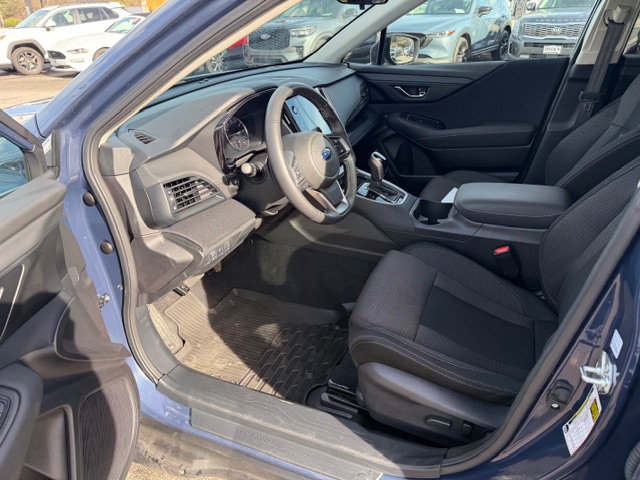 2025 Subaru Outback Premium - Photo 10