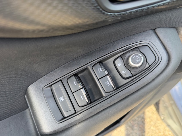 2025 Subaru Outback Premium - Photo 11