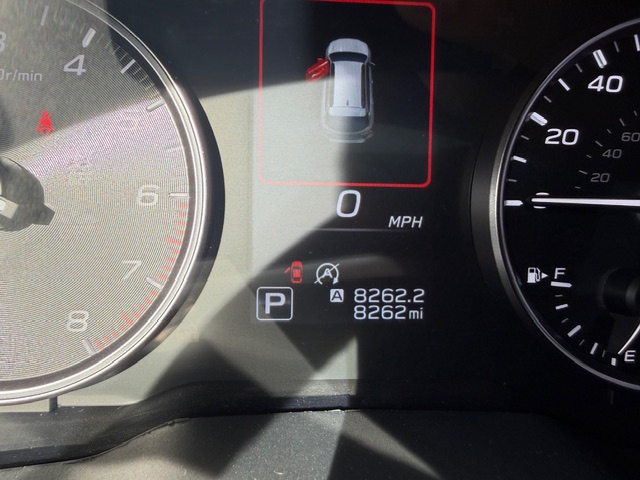 2025 Subaru Outback Premium - Photo 15