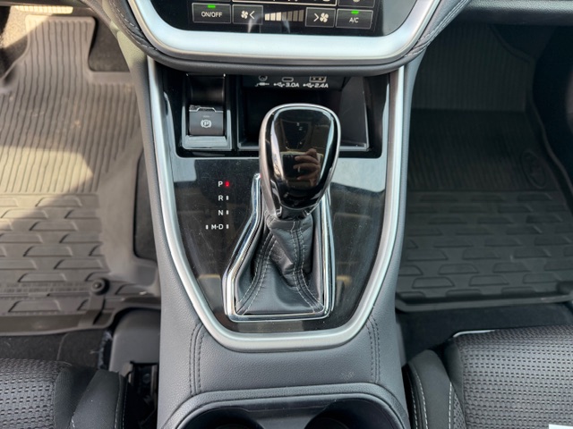 2025 Subaru Outback Premium - Photo 17