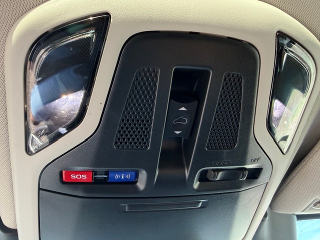 2025 Subaru Outback Premium - Photo 18