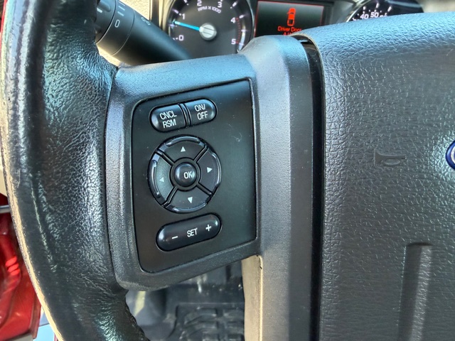 2014 Ford F-350 Super Duty Lariat - Photo 11