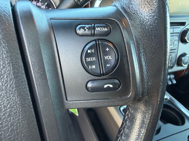 2014 Ford F-350 Super Duty Lariat - Photo 12