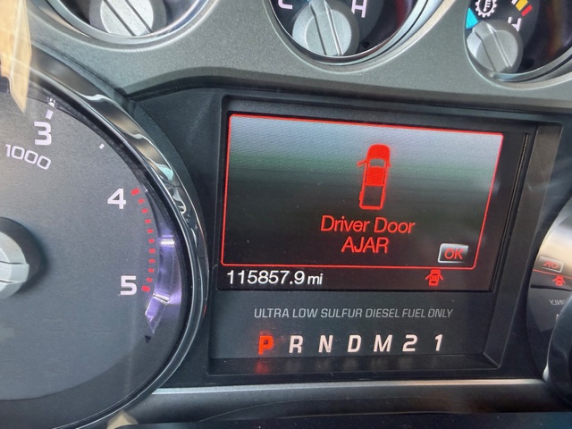 2014 Ford F-350 Super Duty Lariat - Photo 13
