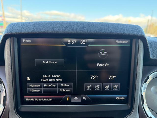 2014 Ford F-350 Super Duty Lariat - Photo 14