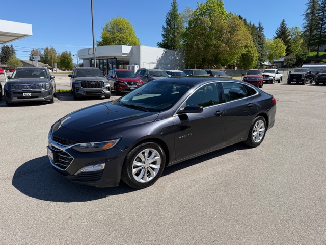 2023 Chevrolet Malibu 1LT