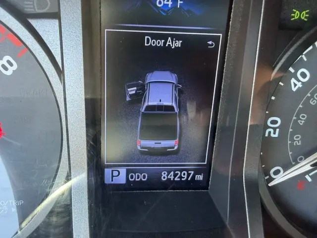 2020 Toyota Tacoma's photo