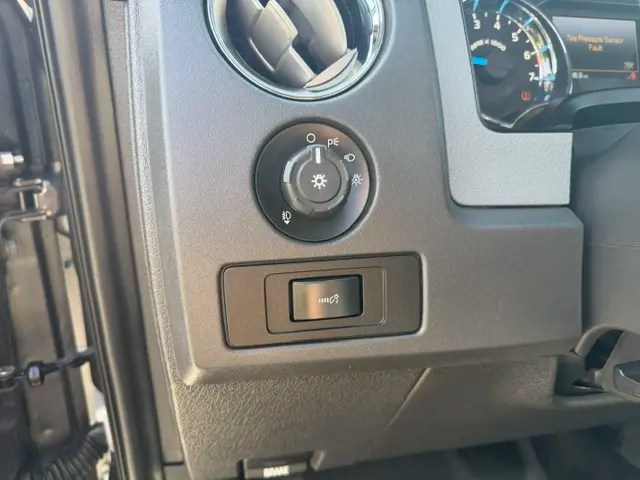 2013 Ford F-150's photo