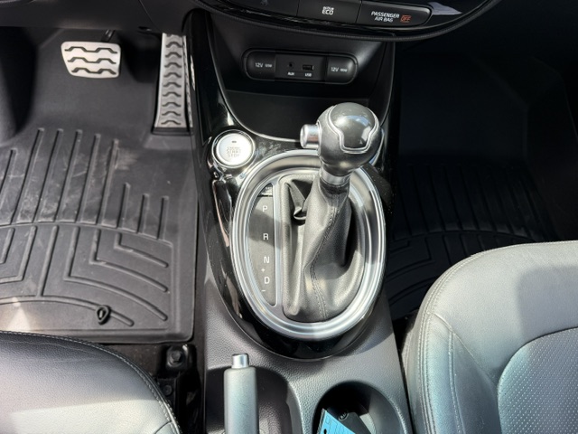 2014 Kia Soul 2.0L ! AT 5-Door's photo