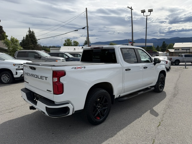 2024 Chevrolet Silverado 1500 RST - Photo 9