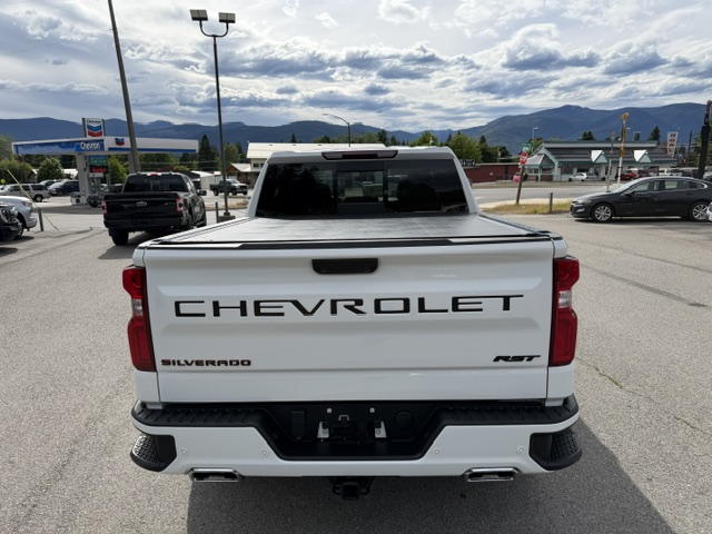 2024 Chevrolet Silverado 1500 RST - Photo 12