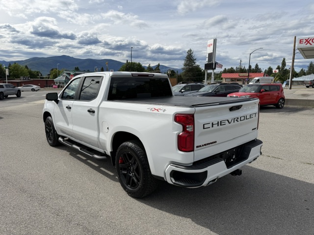 2024 Chevrolet Silverado 1500 RST - Photo 13