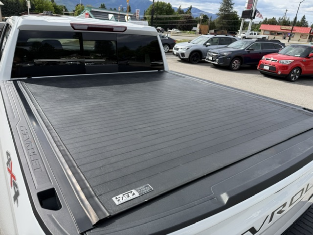 2024 Chevrolet Silverado 1500 RST - Photo 7