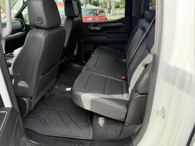 2024 Chevrolet Silverado 1500 RST - Photo 6
