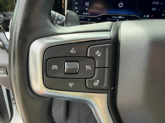 2024 Chevrolet Silverado 1500 RST - Photo 8