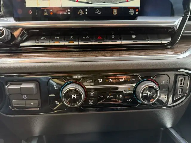 2024 Chevrolet Silverado 1500 RST - Photo 18