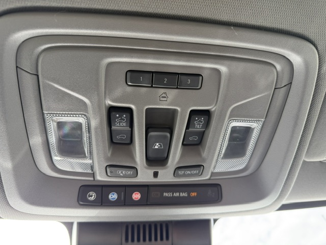 2024 Chevrolet Silverado 1500 RST - Photo 19