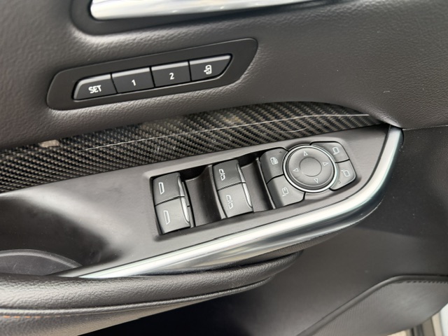 2023 Cadillac XT4 Sport AWD's photo