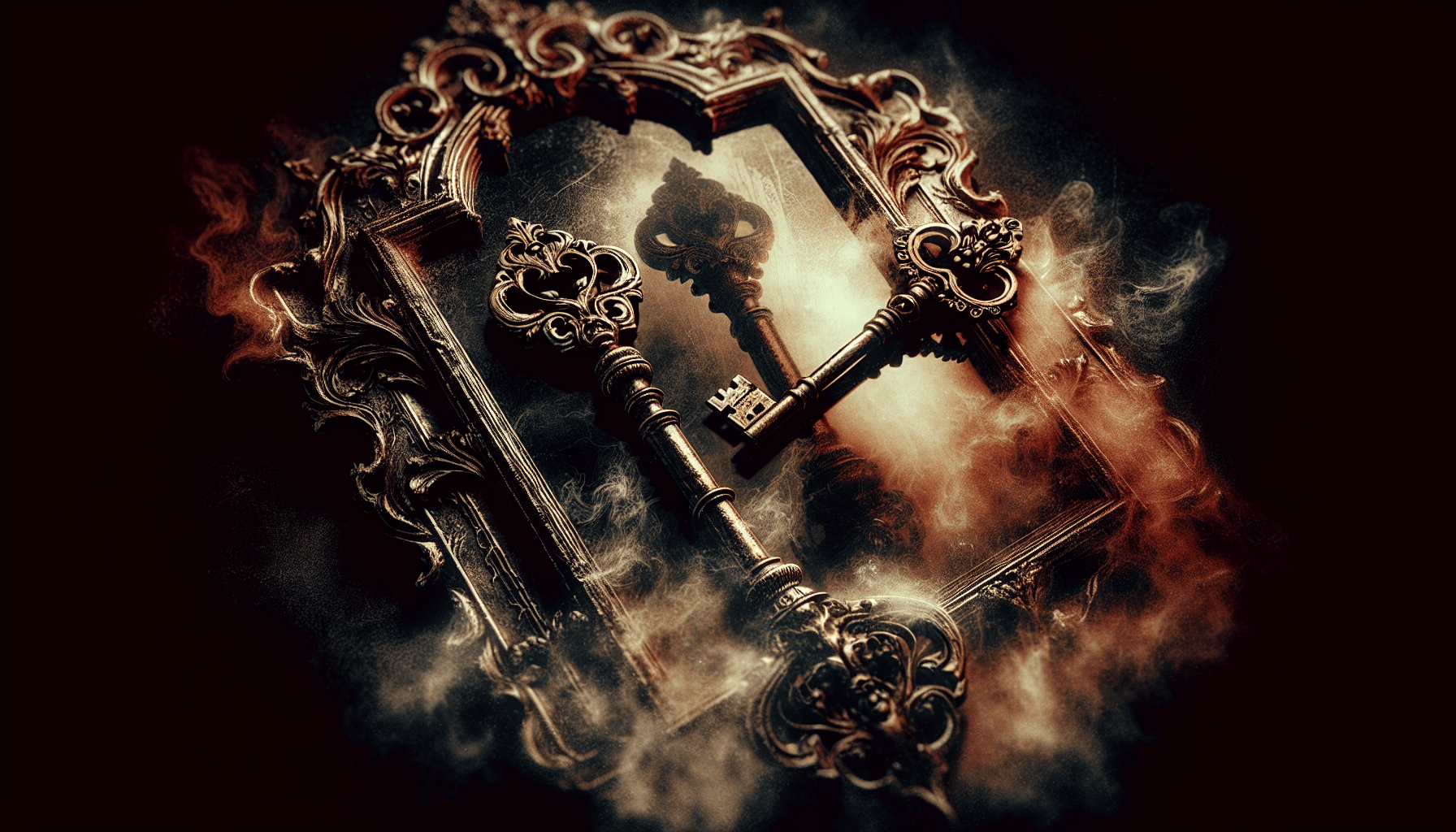 The Haunting Legacy of Die Screaming, Marianne