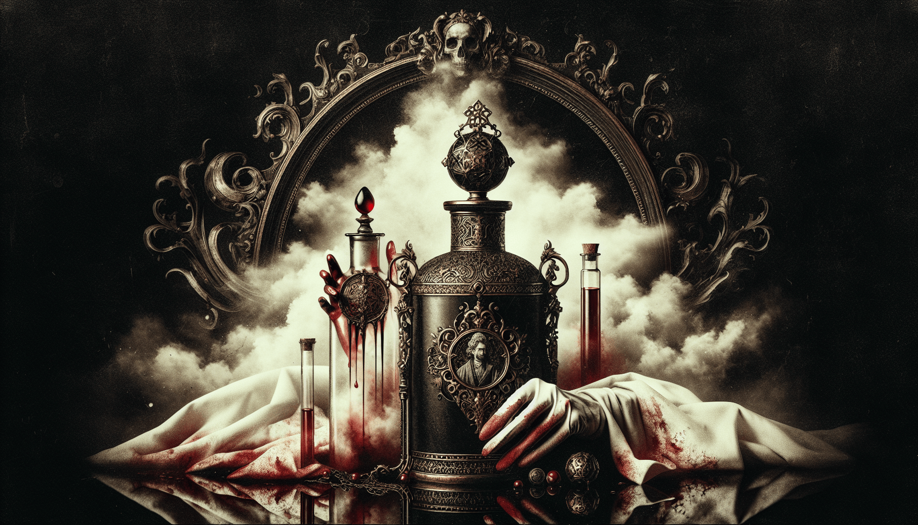 The Duality of Nature: Exploring Gender and Identity in Dr. Jekyll and Sister Hyde