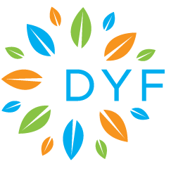 Bearskin Meadow Camp DYF logo
