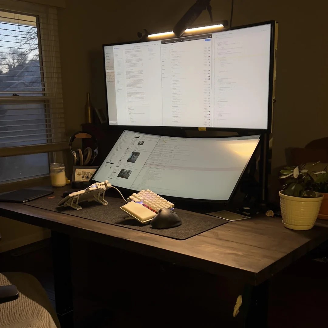 The Best Keyboards For Programmers Dygma - Download Classic Ocean Design | High Resolution