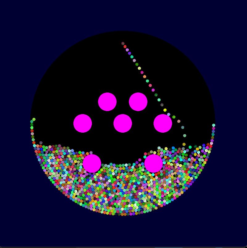 Dylan Foss - HD Dark Backgrounds for Desktop