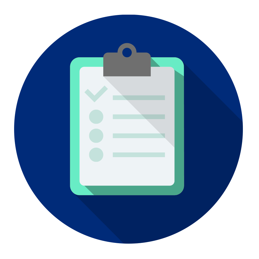 Project Management icon