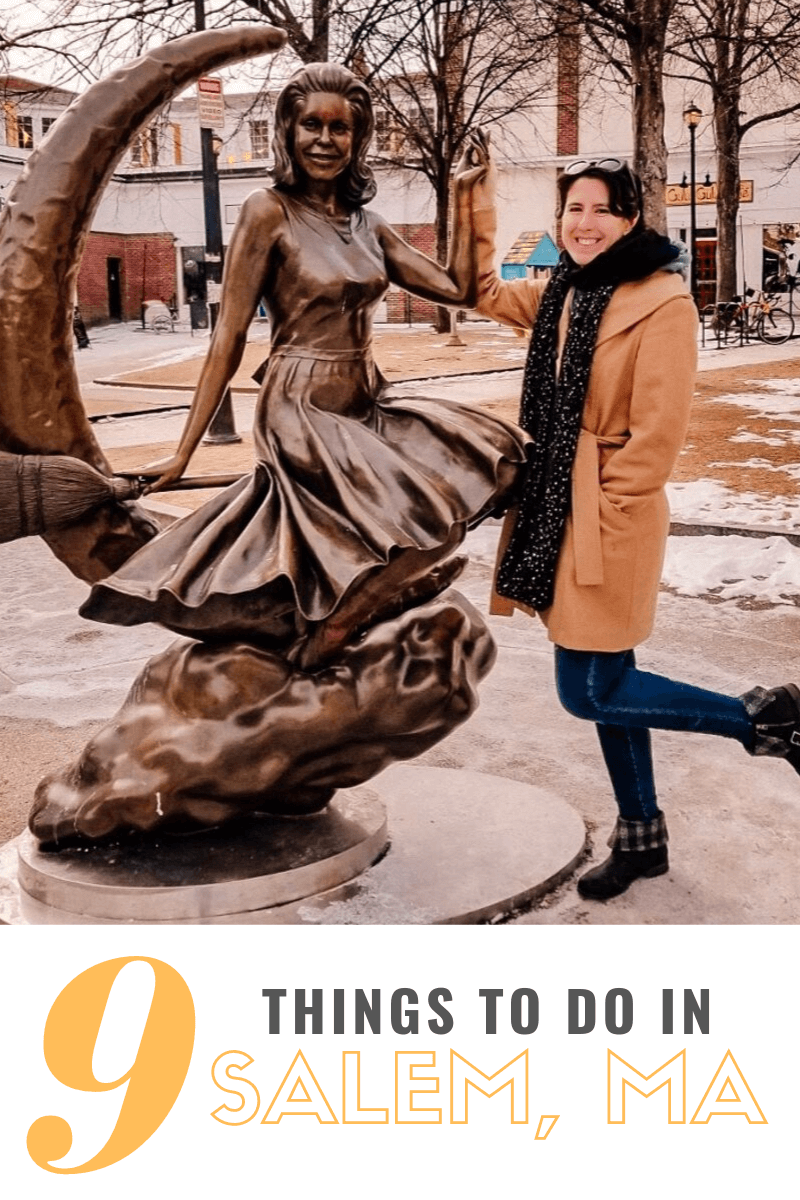 9 Things to do in Salem, Massachusetts Dylan in the Details