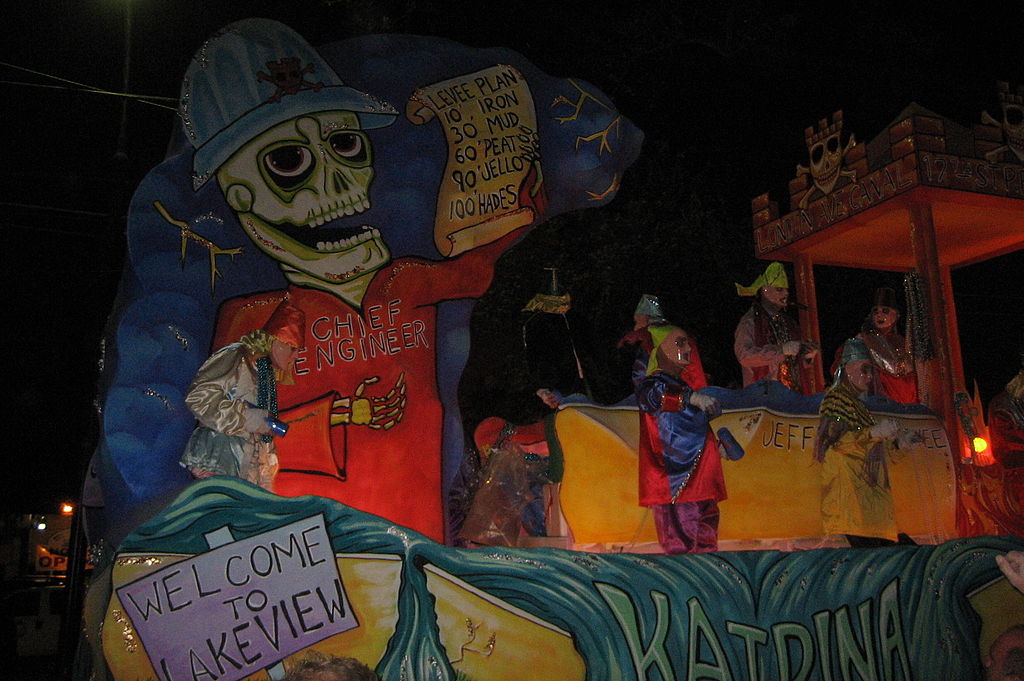 Wikimedia Commons: Infrogmation