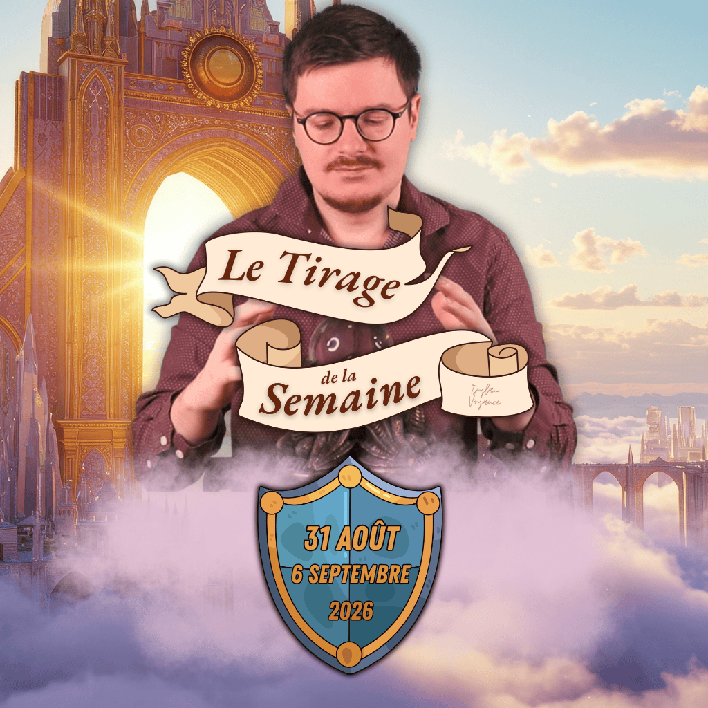Guidance de la Semaine
