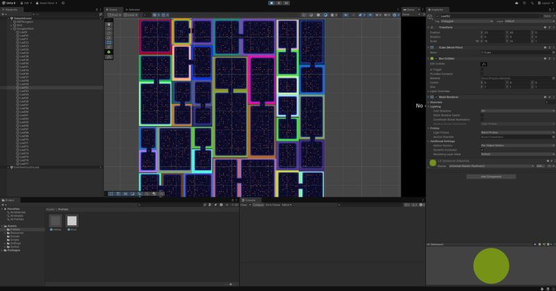 Dylan Walker Gravity Studios - Incredible 4K Gradient Arts | Free Download