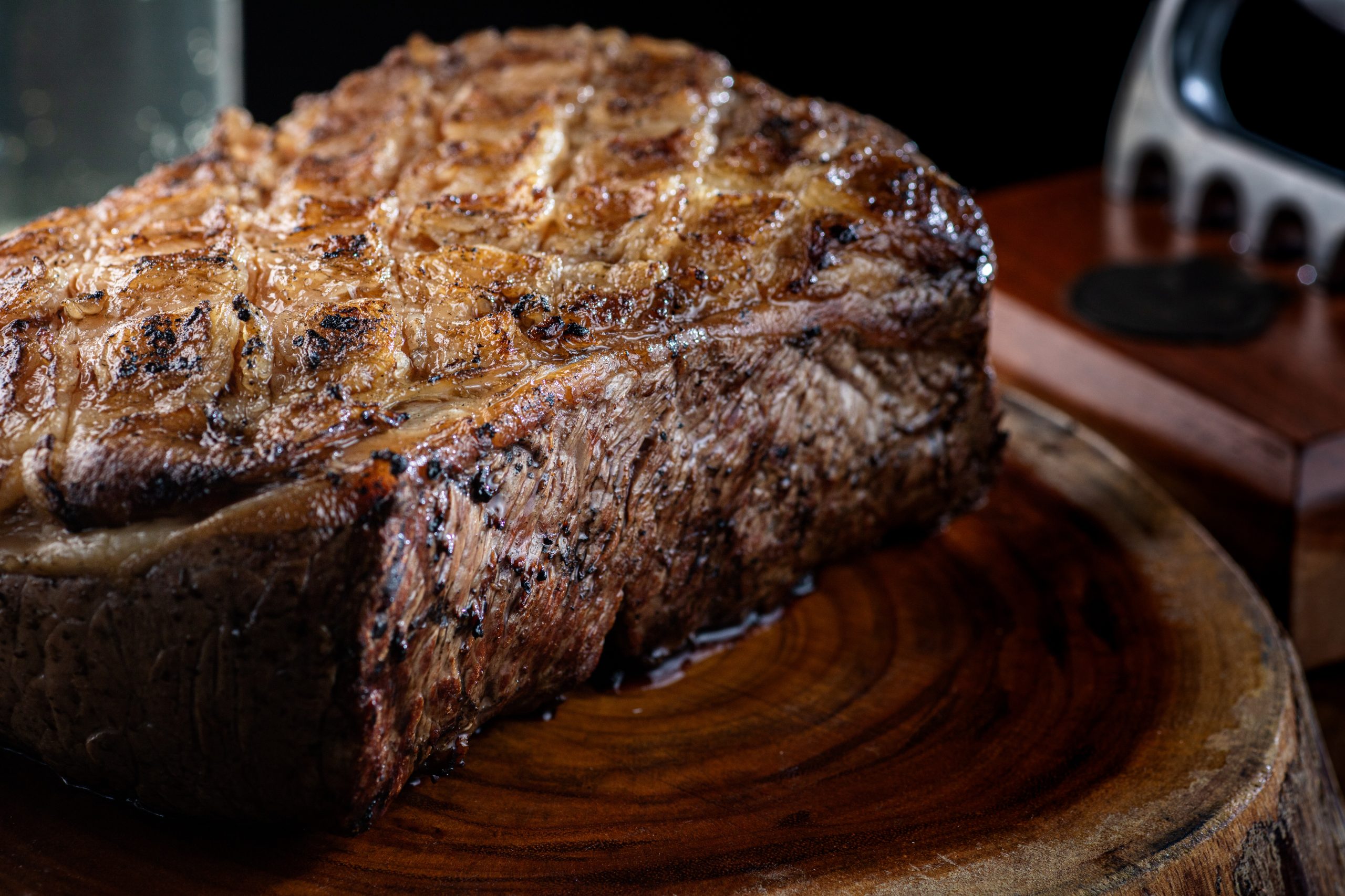 The art of wagyu: unveiling the secrets behind the world's most luxurious beef