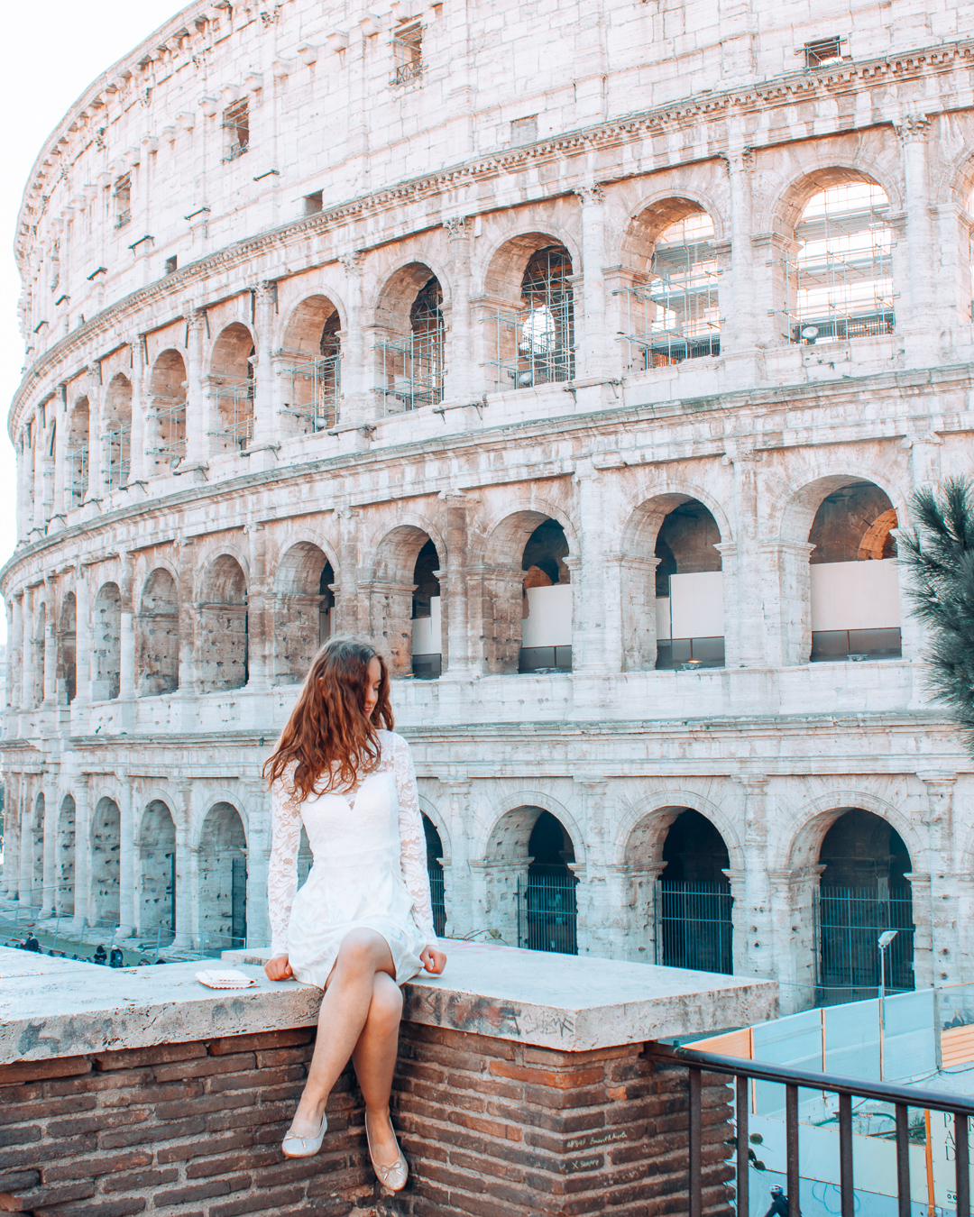 11 Best Instagram Photo Spots in Rome, Italy - Dymabroad